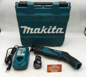 [ receipt issue possible ]*Makita/ Makita 10.8v rechargeable reciprocating engine so-JR101DW [IT1GLMM1CC1W]