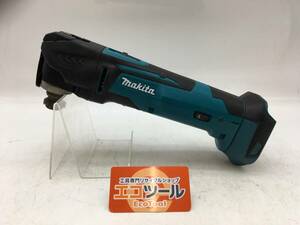 【領収書発行可】☆Makita/マキタ 18v充電式マルチツール TM51DZ [ITHHKD047B0Y]