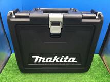 【領収書発行可】★[充電器なし]Makita/マキタ 18v充電式インパクトドライバ TD173DX[青/Blue] [ITKGQ2TTQYKA]_画像9