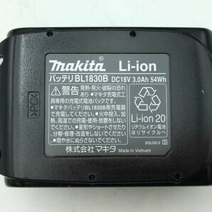 【領収書発行可】☆Makita/マキタ 18v充電式ジグソー JV182DRF [ITLBDFQP46QO]の画像4