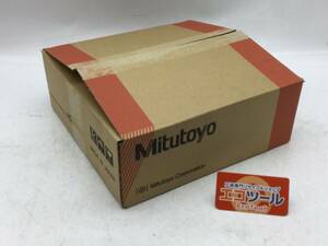 【領収書発行可】★ ミツトヨ/mitutoyo デジマチック ミニプロセッサ DP-1VA LOGGER 264-505 [ITG8BN4LCCBK]