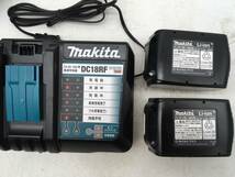 【領収書発行可】☆ Makita/マキタ18ｖ充電式インパクトドライバ TD157DRGX [IT2KNQIPADHQ]_画像6