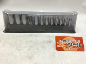 【領収書発行可】☆Snap-on/スナップオン 3/8 6角 ミリ ディープソケット セット 12pcs 212SFSMY [ITWSNIYSI5HS]