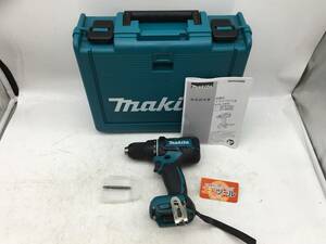 【領収書発行可】Makita/マキタ 充電式ドライバドリル DF470DZ [ITIESFBJR37O]