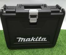 【領収書発行可】★Makita/マキタ 18v充電式インパクトドライバ TD173DGXAP[オーセンティックパープル/AuthenticPurple] [IT6ZIUNK90JS]_画像10