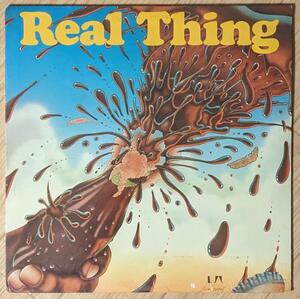  ★未開封SS★ Real Thing / same （送料無料）