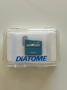 DiATOME 電子顕微鏡　ダイヤモンドナイフ 3.0mm