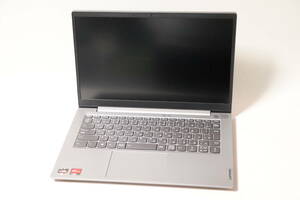 M545. Lenovo / ThinkBook 14 G2 ARE / 20VF00AFJP / AMD Ryzen 5 4500U / 8GBメモリ / SSDなし / 通電不可・ジャンク