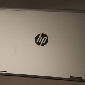 M605. HP / HP ProBook x360 435 G8 / AMD Ryzen 5 5600U / 16GBメモリ / SSDなし / 通電確認・ジャンクの画像3