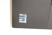 m620. Lenovo / ThinkPad X1 Nano Gen 1 / 20UNCTO1WW / Core i7-11世代 / 16GBメモリ / SSDなし / 通電確認・ジャンク_画像4