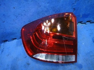 BMW X1 E84 VL18 等 左 テール レンズ ライト ランプ 品番 63212990109 [1719]