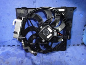 BMW 116i 120i [F20] 1A16 等 純正 電動ファン 品番 7640509 [9157]