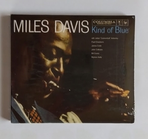 新品【輸入盤】 Ｋｉｎｄ ｏｆ Ｂｌｕｅ： ５０ｔｈ Ａｎｎｉｖｅｒｓａｒｙ Ｅｄｉｔｉｏｎ （２ＣＤ） マイルスデイヴィス （ｔｐ）