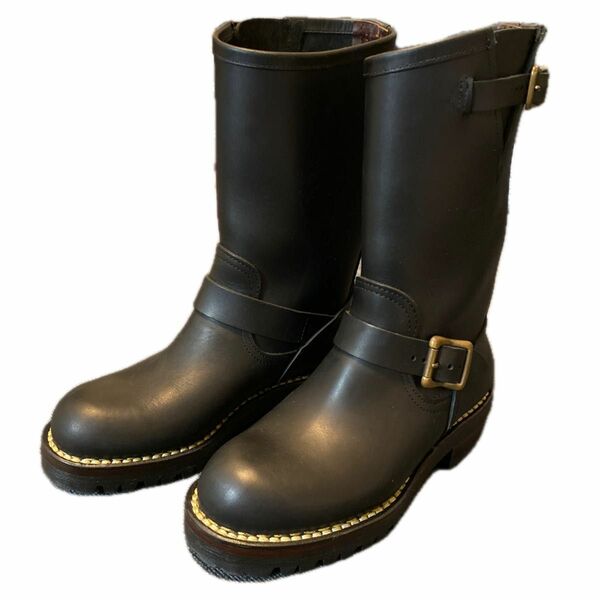 カドヤ KADOYA Boots＆Boots KA-G.I.J ブーツ