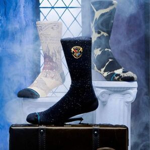 Stance × Harry Potter スタンス ソックス 靴下　2足セット