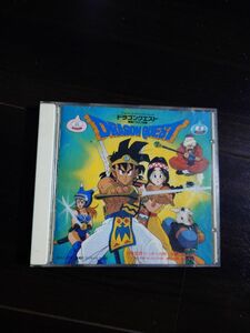 ドラゴンクエスト CD