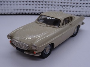 Brooklin Models VOLVO P1800S ROBEDDIE MODELS NO.1 1969 未使用 ボルボ