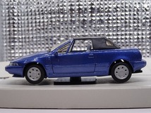 DOORKEY VOLVO 480 CABRIO 1/43 ボルボ 未使用_画像7