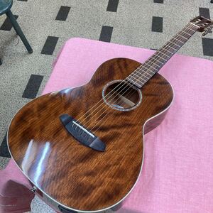 Breedlove ブリードラブ アコースティックギター Pursuit Parlor E MH 中古