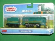 中古美品 トーマス & フレンズ シェーン THOMAS & FRIENDS SHANE_画像1