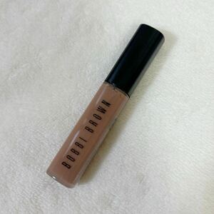  Bobbi Brown блеск для губ бежевый 