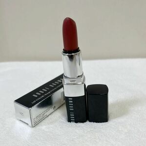  Bobbi Brown lip color 01 nude lipstick lipstick 
