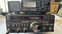 YAESU FT-757SXⅡ_画像5