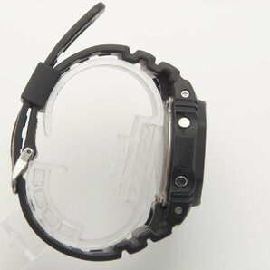 ○ CASIO G-SHOCK 腕時計 G-5600E タフソーラー 中古品の画像4