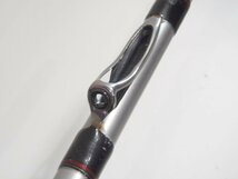 ○ DAIWA ダイワ IL V 64 30-350 シーフレックス 釣竿 中古品_画像6