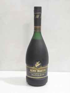 ○ REMY MARTIN NAPOLEON FINE CHAMPAGNE COGNAC レミーマルタン ナポレオン ブランデー コニャック 700ml 未開栓