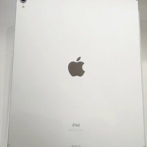 ○ Apple iPad Pro 12.9 第3世代 MTJ62J/A 256GB SIMフリー ○判定 画面黄ばみ 光漏れあり 中古品 難ありの画像10