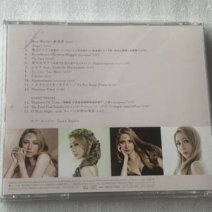 中古CD Sarah lainn サラ・オレイン /f(エフ) (2015年)の画像2