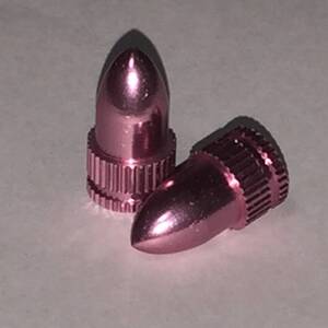 Новая Bazooka Starbarb Cap f/V French Valve Pink Free Droppising