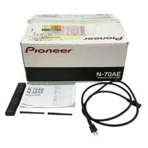 PIONEER N-70AE ネットワークオーディオプレーヤー_画像5
