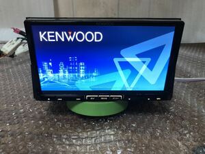 KENWOOD SD USB DVD CD MDV-L500