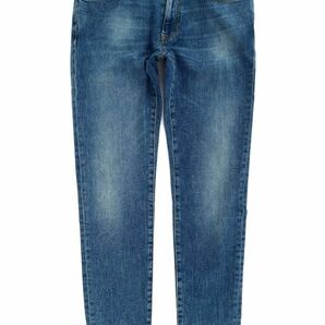 【新品未使用】PT Torino DENIM ピーティートリノ デニム◆PT05◆31◆ROCK◆インディゴ ブルー ウオッシュド ストレッチ デニム パンツの画像8