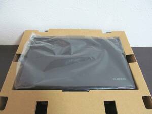 ★ELD-QEN030UBK／3TB★USED良品★SeeQVault対応外付HDD