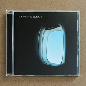 IVY / IN THE CLEAR［国内盤CD］アイヴィー　Fountains of Wayne　Tahiti80