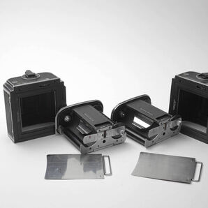 Hasselblad 503CXi 中古 フィルムバック A12付きの画像8