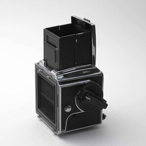 Hasselblad 503CXi 中古 フィルムバック A12付きの画像4