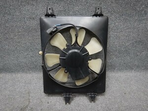 ホンダ ステップワゴン RF1 RF2 RF3 RF4 電動ファン コンデンサーファン 7枚羽 38616-P3G-003 [3385]