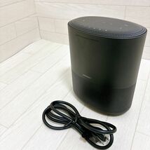 Bose ボーズ Home Speaker 450 スマートスピーカー 良品_画像2
