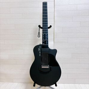 YAMAHA ヤマハ イージーギター Acoustic EZ-AG 希少 良品の画像2