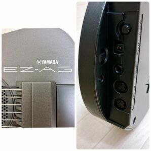 YAMAHA ヤマハ イージーギター Acoustic EZ-AG 希少 良品の画像8