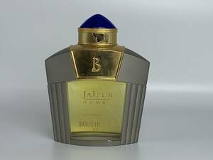 ★BOUCHERON　ブシュロン　JAIPUR HOMME　ジャイプール オム　香水　オードパルファム　100ml　残量多