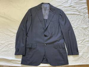 ★RING JACKET　リングヂャケット　春秋用　ジャケット　50　グレー系