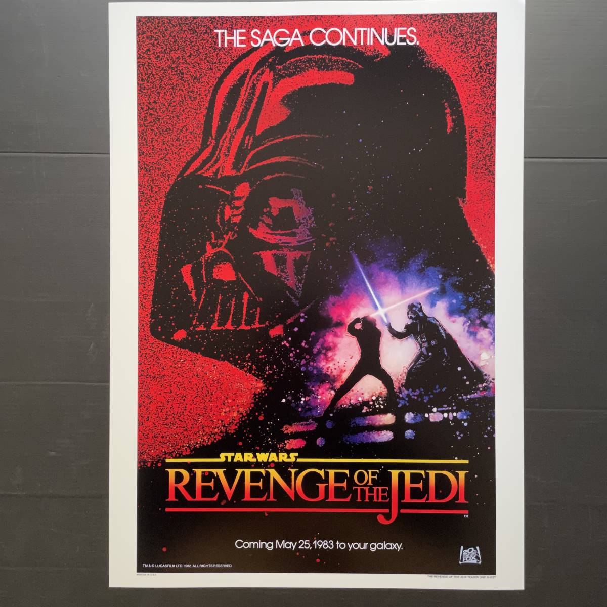 Amazon.co.jp: 映画ポスター スターウォーズ エピソード 3 シス