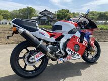 ホンダ　CBR250RR MC22 OKIカラー_画像4