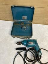 makita ドリル　HP1030_画像1