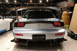 ♪カーショップグロウ★LEDテールランプVer.2（純正新品加工） RX-7 FD3S用